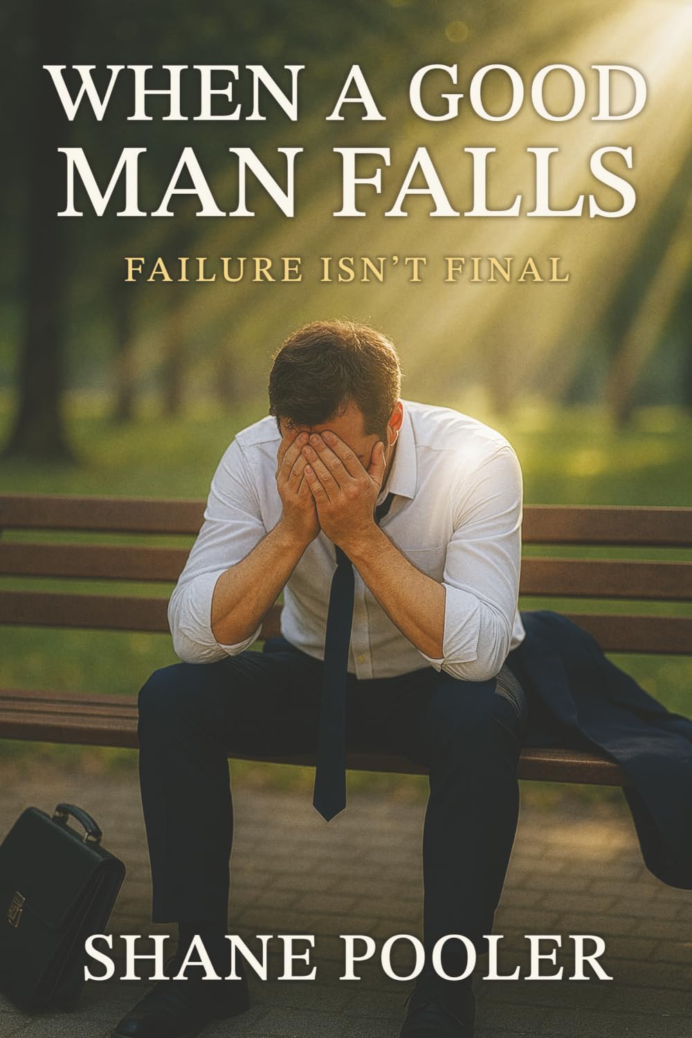 When A Good Man Falls
