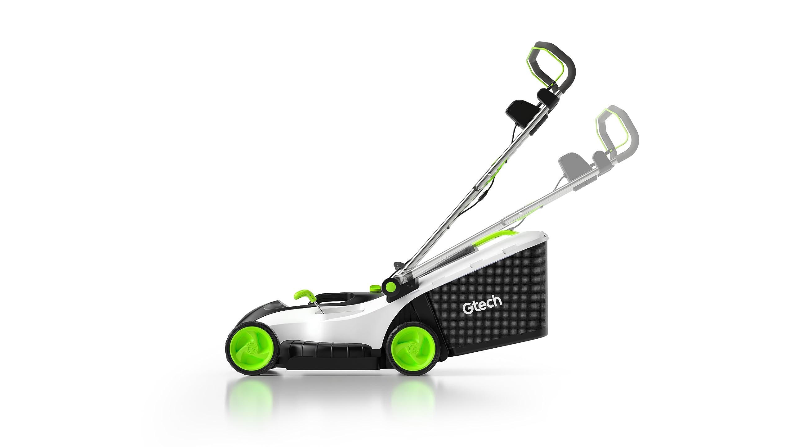 HOT Electric Lawn Gtech Cordless Mower Gtech Cordless Lawn