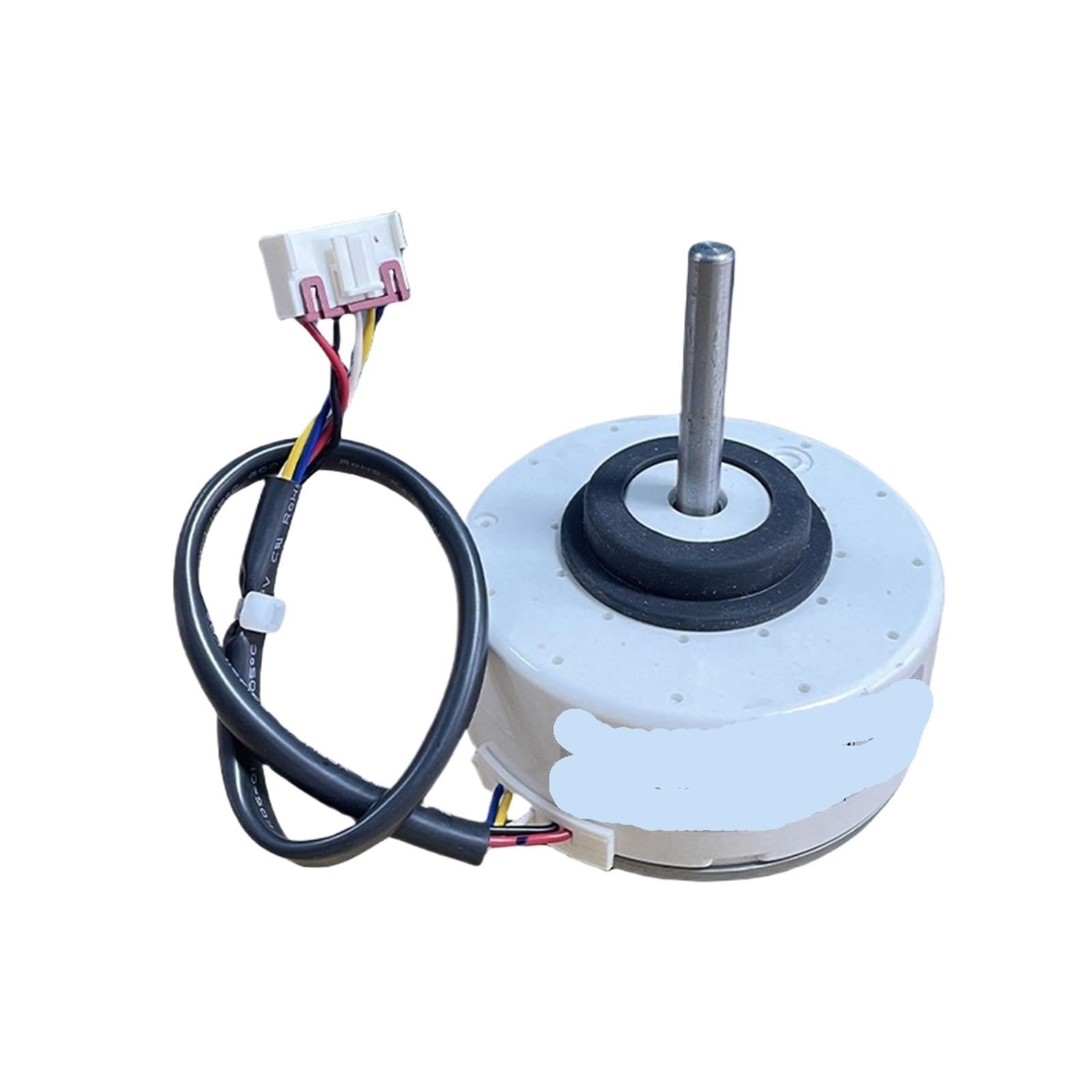 WZDK20-38G Klimaanlage Innenmotor ZKFP-20-8-6 20W | Bürstenloser DC-Lüftermotor for den Haushalt