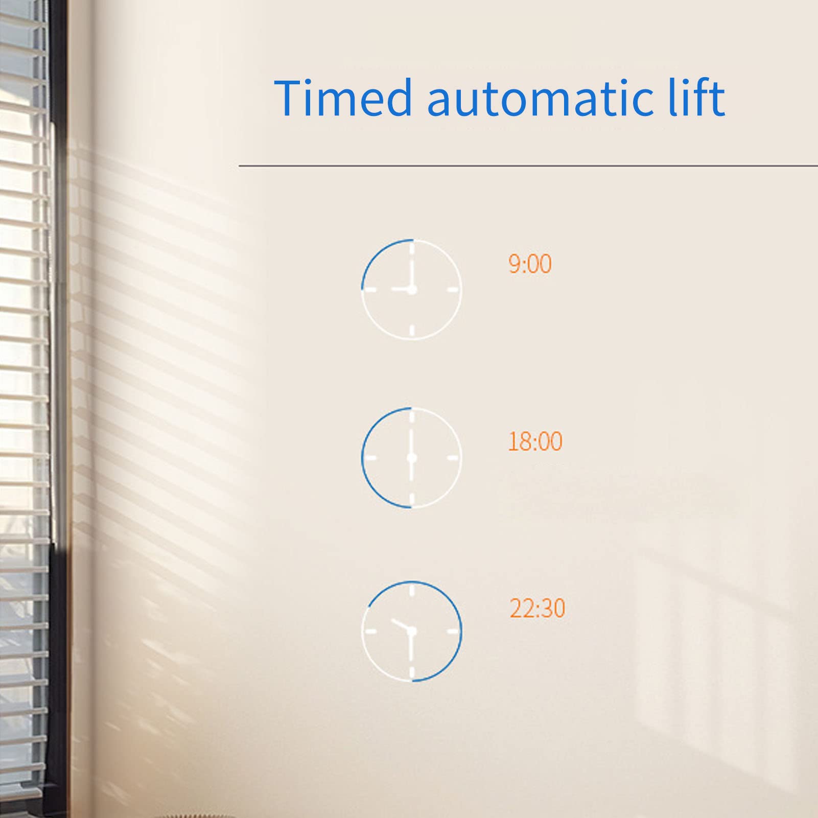 Motore elettrico per tende a rullo intelligente ricaricabile tubolare a rullo per tende parasole compatibile con tubo da 38 mm 40 mm DC7,4 V