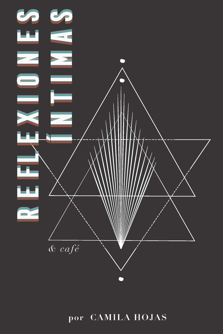 Reflexiones Intimas: & café (Spanish Edition)