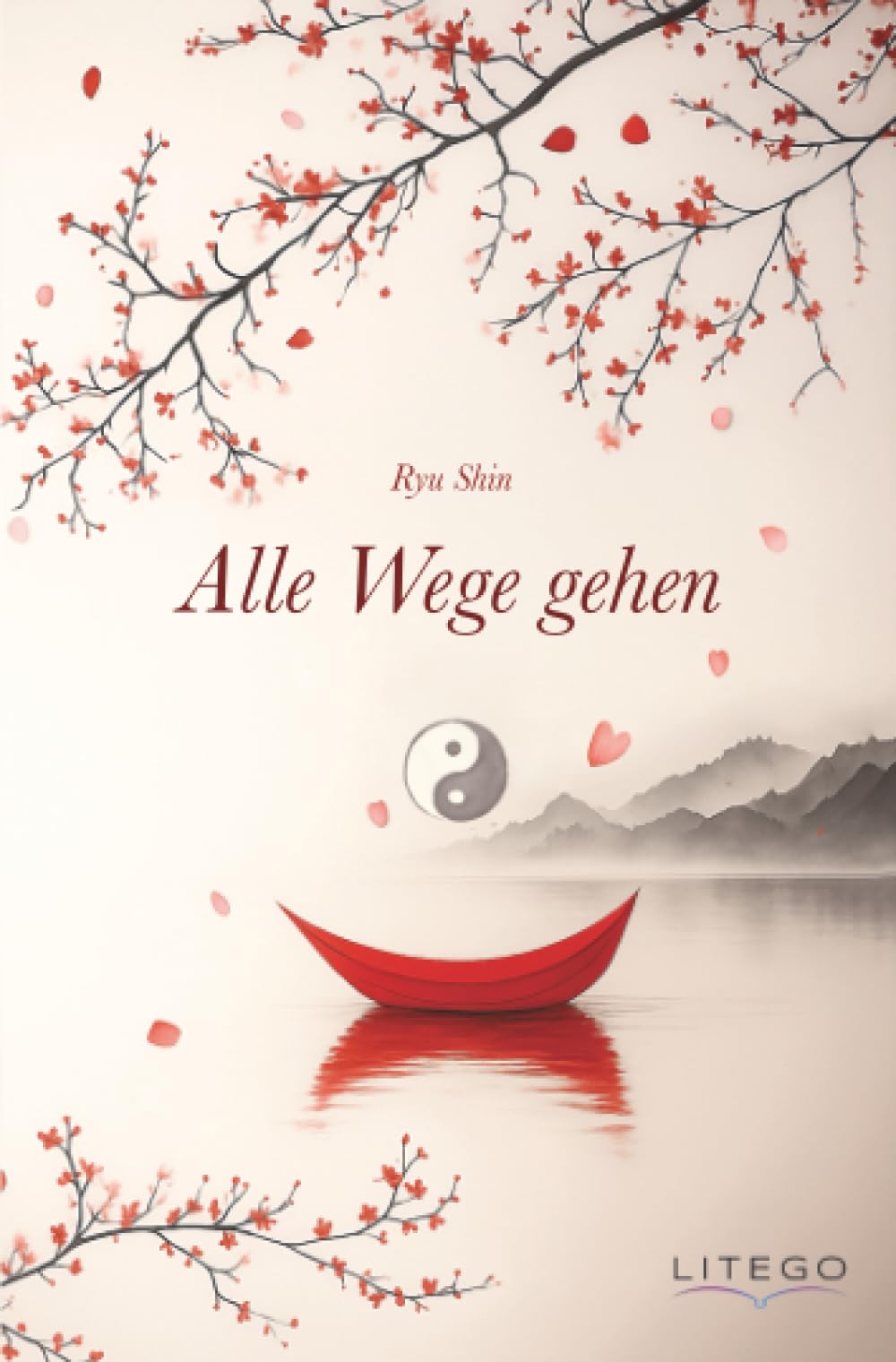Alle Wege gehen