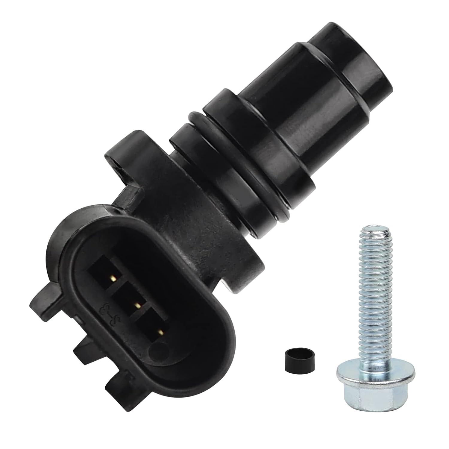 FLYPIG Engine Camshaft Cam Shaft Position Sensor for ACDelco 213-1690 GM 12577245 2006-2015 Ecotec