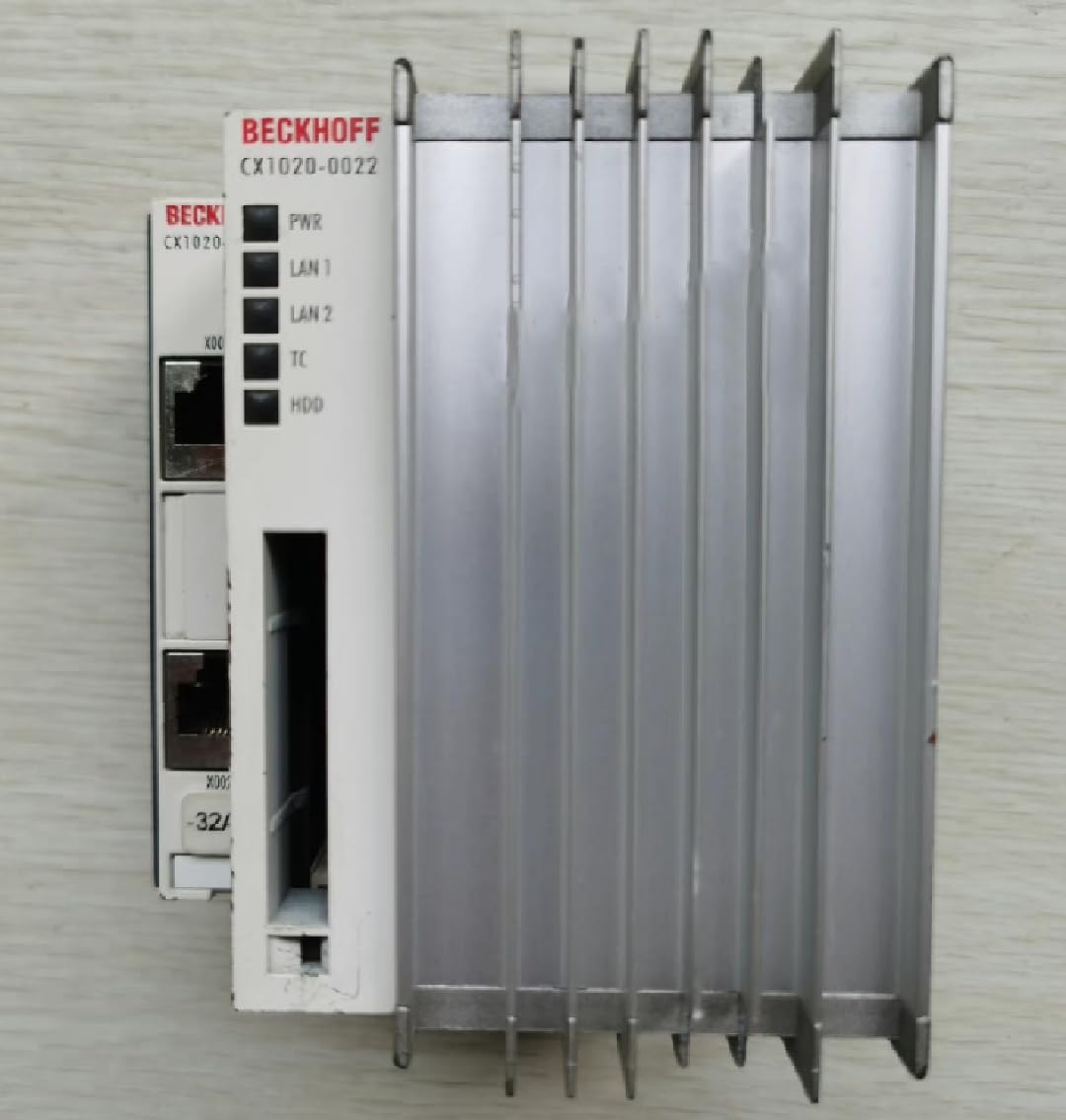 1 Pcs CX1020-0022(Used) Quality Assurance