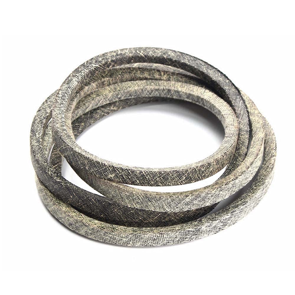 Fare con Kevlar Lawn Mower Belt 1/2 "X 76" Cinghia di ricambio V-Belt per MTD 7540441 9540441 LT-145 155 165 175