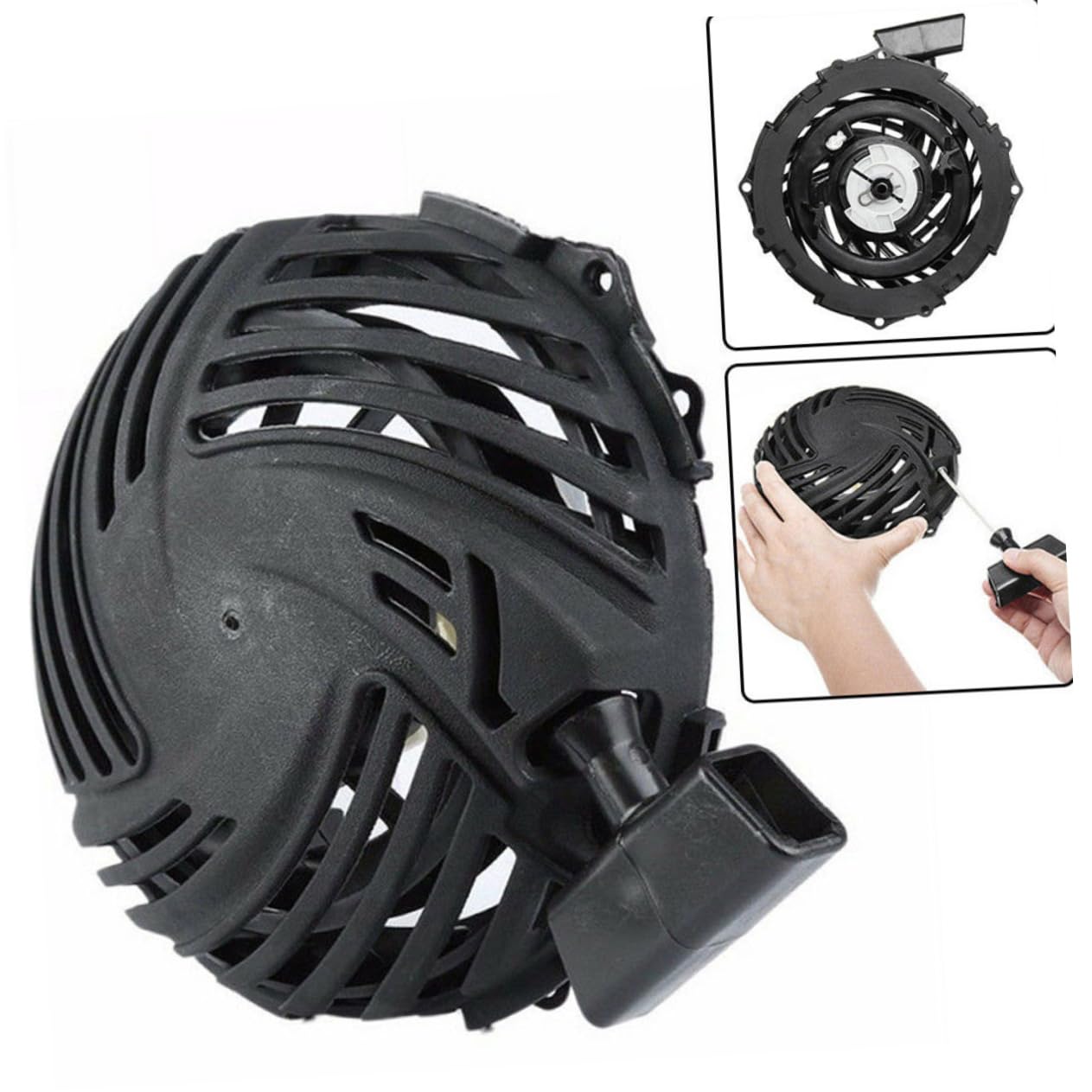 Placa De De para Máquina Herramienta Compatible Motor Stratton De Cortacésped De Tracción De Repuesto