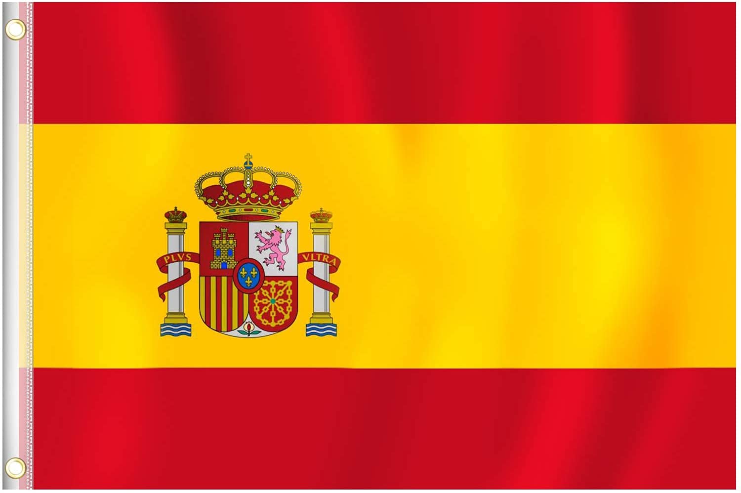 Spain Flag