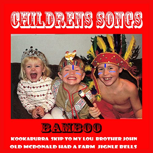 Play Children´s Songs by Bamboo on Amazon Music
