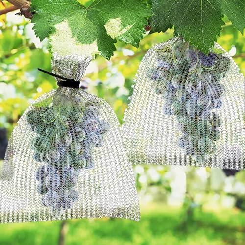 Panier de protection contre les racines barriere maille gopher pour légumes - 3