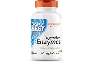 Enzyte Digestive Enzymes: Unlock Optimal Digestion Today