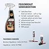 SONAX FelgenBeast Sonderedition (500 ml) Felgenreiniger mit neuem Duft - Brutal zum Schmutz - Sanft zur Felge | Art-Nr.04332000 #2