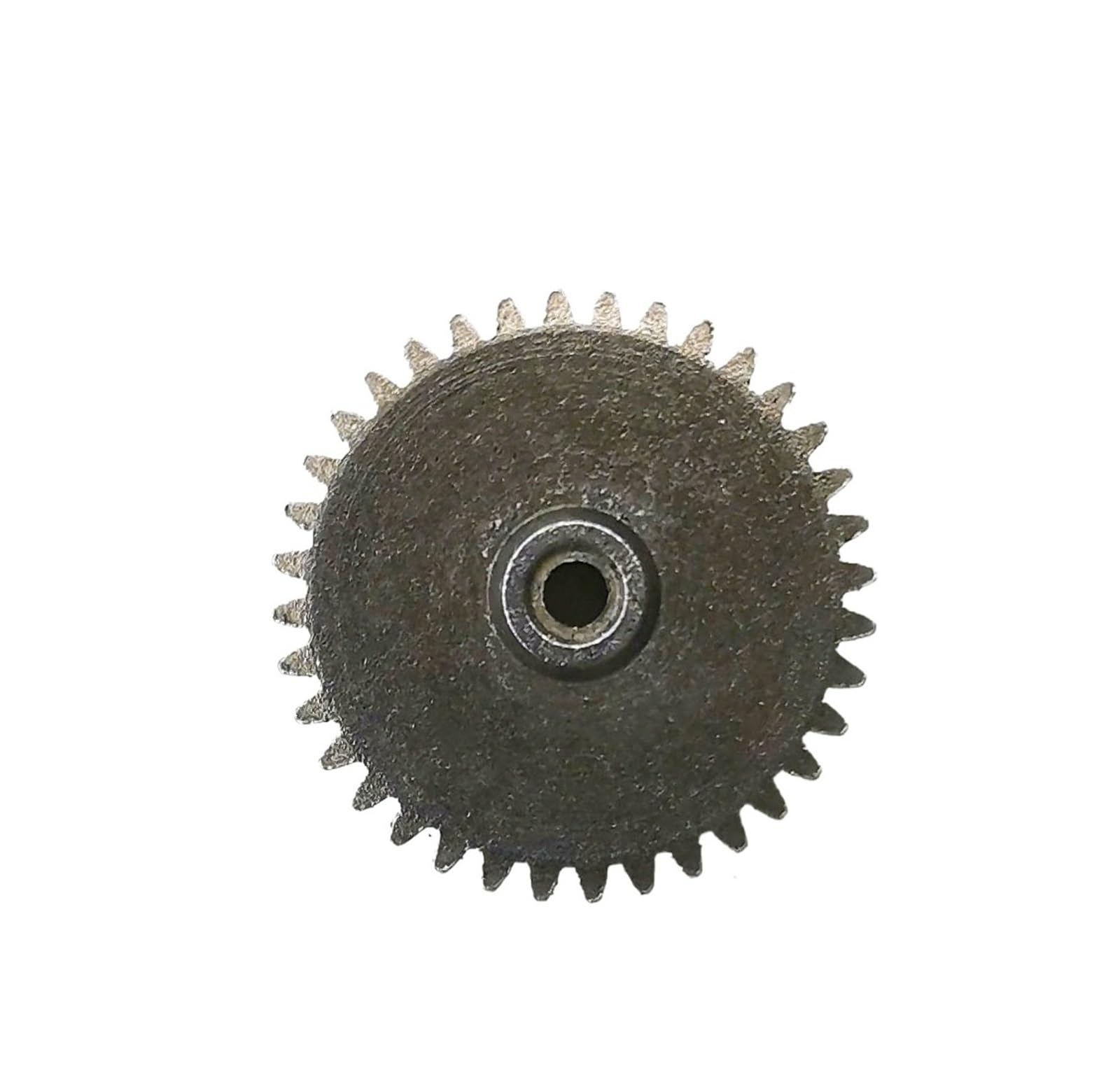 Bevel Gear Pinion Hardware Mechanical 1pcs 19mm Metal Duplicate Gear 10 Tooth 0.6M / 36 Teeth 0.5 Modulus Inner Hole 2mm Reduction Gears(3mm)