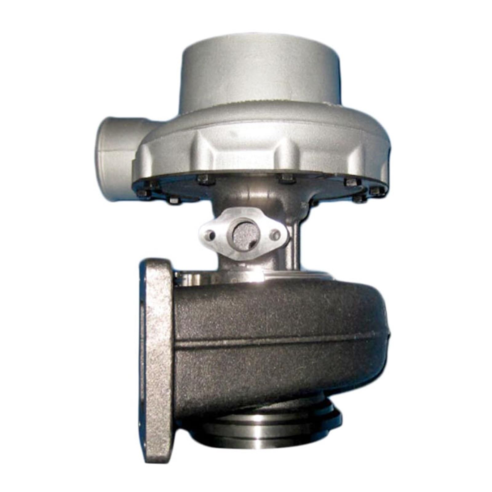 HT3B Turbo 3803279 3803287 3801935 T915829 3529040 0 4033543 3032060 4049140 Turbo Chargeur Compatible avec Moteur Cummins NTA855 NTA50