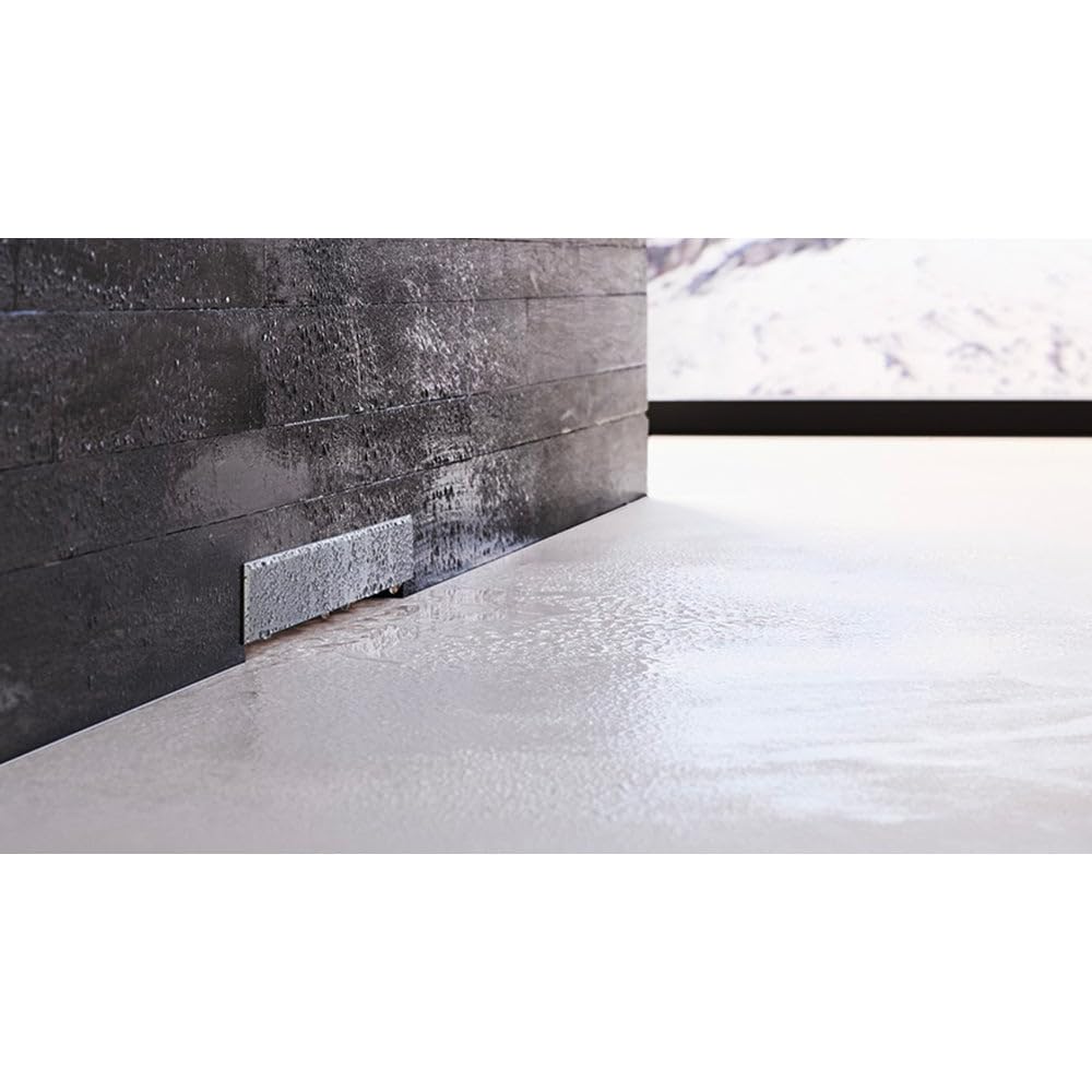 Geberit 457.534.00.1 Combifix Sifone Doccia