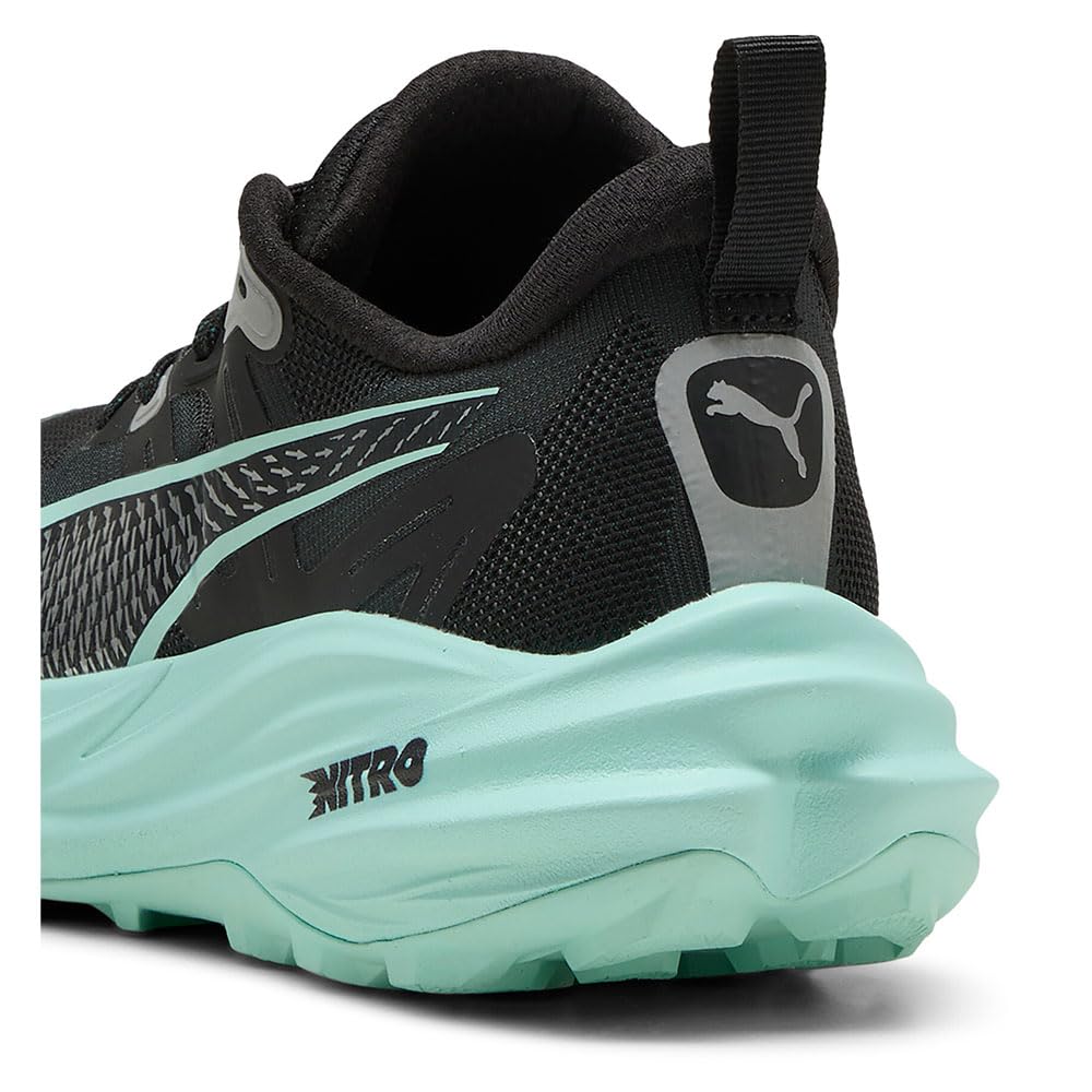 PUMA Voyage Nitro 4 Running Shoes EU 45