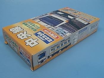 Amazon | Bトレインショーティー 中央線 JR東日本 E233系 2両