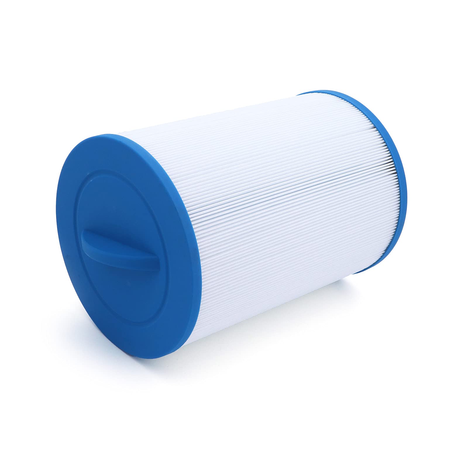2Pcs Filtri a Cartuccia, Spa Filtro di Ricambio Compatibile con Unicel 6CH-940, Pleatco PWW50P3, PWW50-P3, Filbur FC-0359, Waterway Plastics 817-0050, 25252, 378902, 03FIL1400