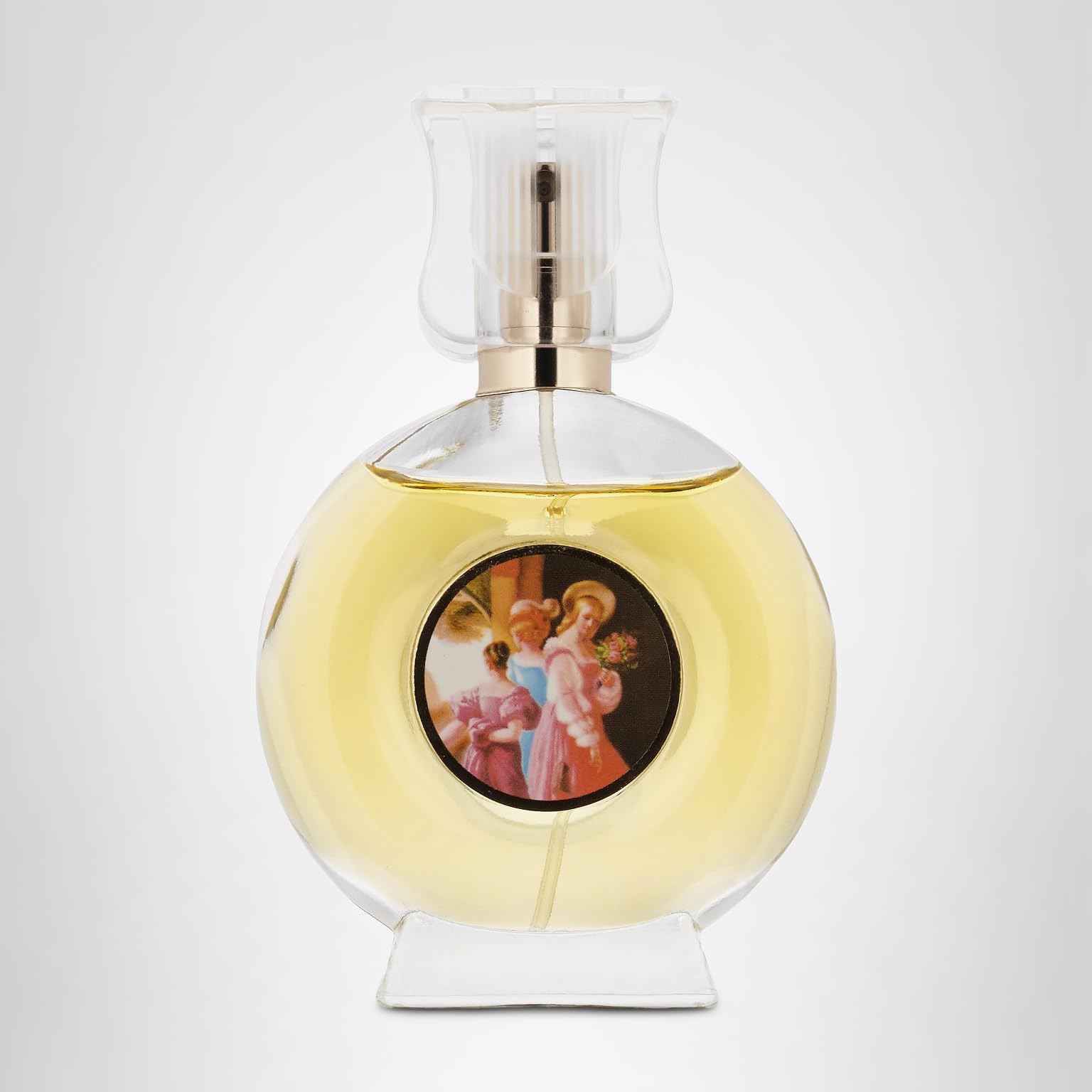 Amazon.com : Bal A Versailles By Jean Desprez For Women. Eau De
