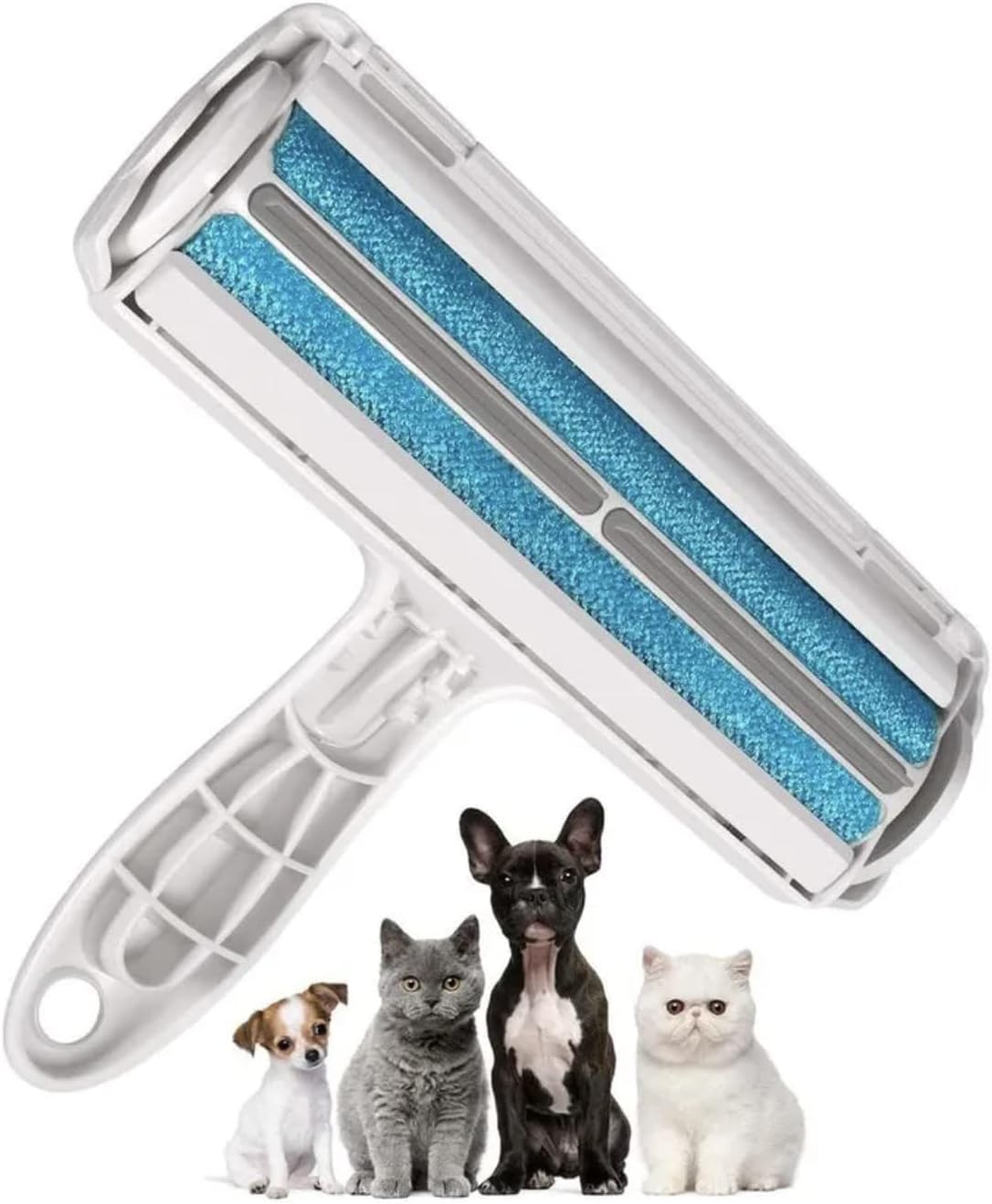 kesi Reusable Dog Hair Remover Roller Dog Cat and Other Pets Hairs Cleaning Lint Fur Brush Rollers Easy Hair Removal Furniture, Clothes, Sofa, Carpet, Couch, Bedding (B0CC2TH2WY) Amazon Price History, Amazon Price Tracker