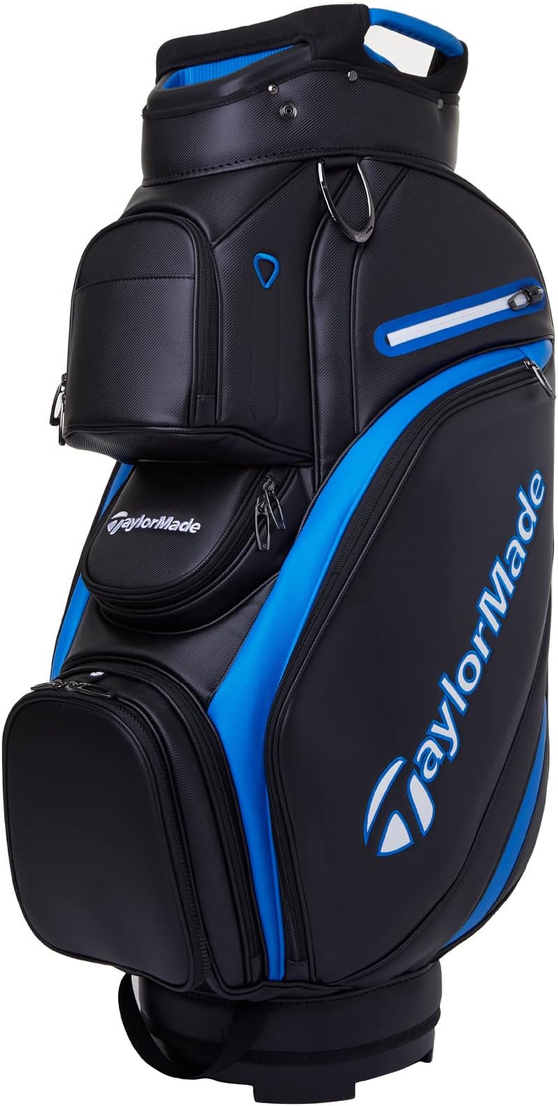 TaylorMade Golf Deluxe Cart Bag