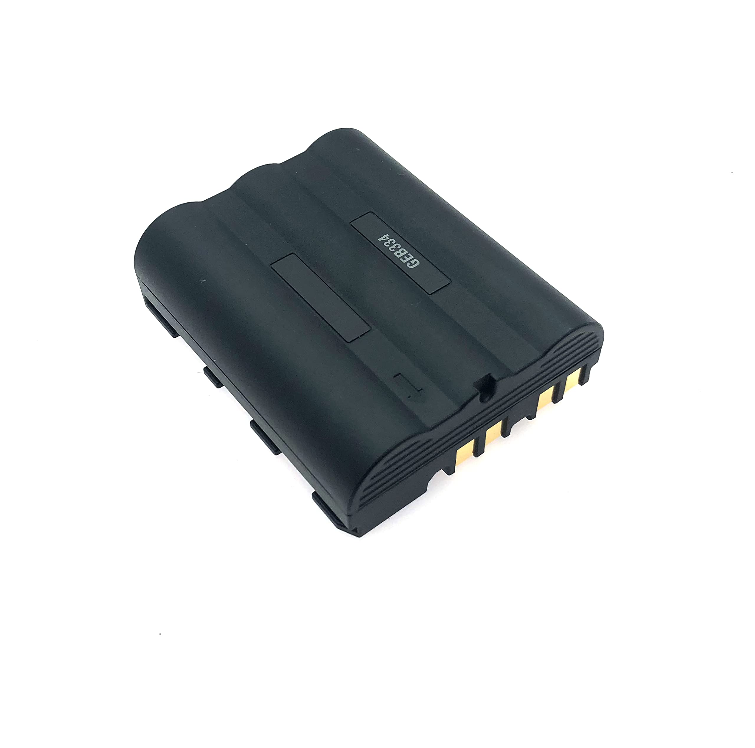 Waicher New GEB334 Battery (Upgraded Version of GEB331) for CS20 Data Controller and LS15/10 Digital Theodolite 10.8V 3450mAh