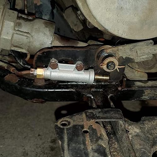 Miniatura 8 de Triumilynn Cilindro maestro de freno trasero delantero para Polaris Sportsman 400 500 550 600 700 800, Magnum 325 330 500 Scrambler 400 500 #