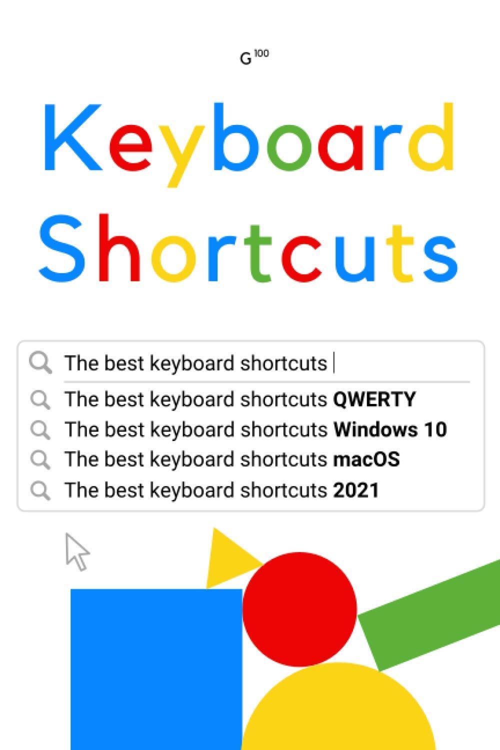 Keyboard Shortcuts: The best keyboard shortcuts QWERTY, Windows 10, macOS, 2021