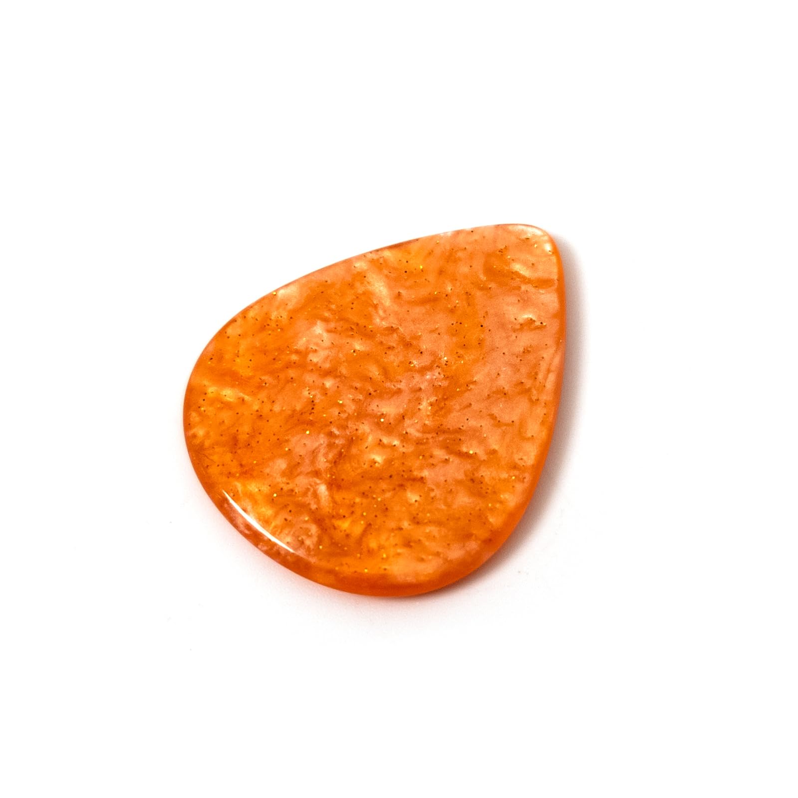 Plettri per chitarra in diversi colori misti, 2,75 mm di spessore, per chitarra acustica, elettrica, ukulele, basso (50 pz/set)