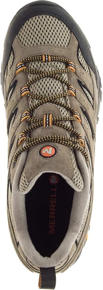Merrell-J598231SZ75 9.5 Pecan