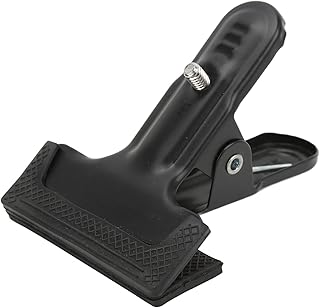 Heavy Duty Spring Clamps Clip, Photography Backdrop Support Spring Clamp for Background Muslin, Canvas, Paper, Chromakey Screen