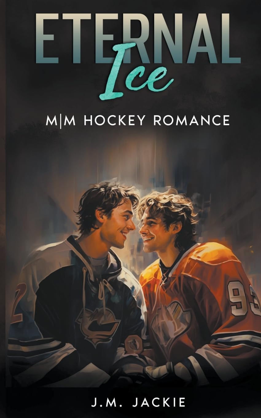 Eternal Ice: MM Hockey Romance: 4 (Love on the Ice)