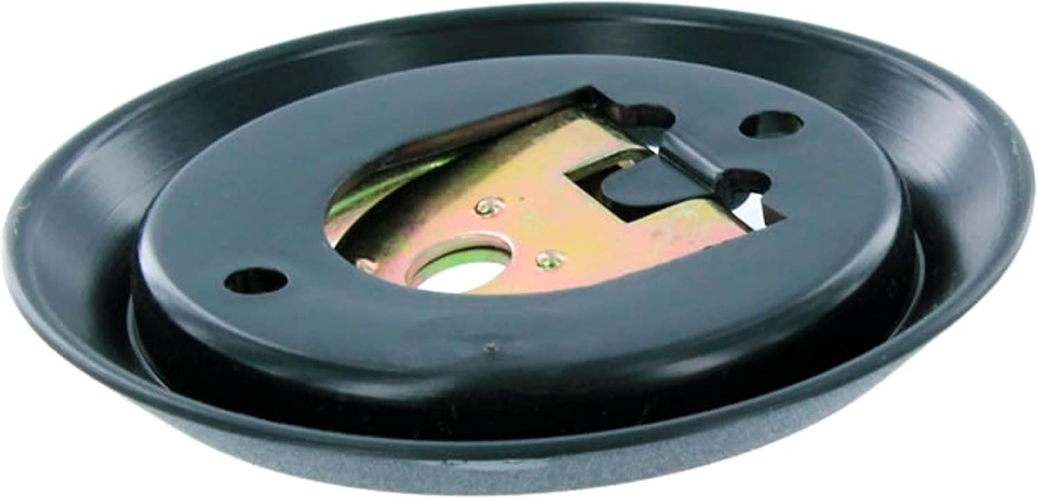 US Cargo Control Flush Mount D-Ring (4-Pack) - 1,200 lb Break Strength