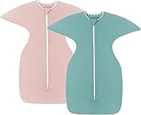 Vista 1 de PuppyPaws Baby Sleep Sack 0-15 Months, Long Sleeve With Mitten Cuffs, Toddler 0.5tog or 1.0tog