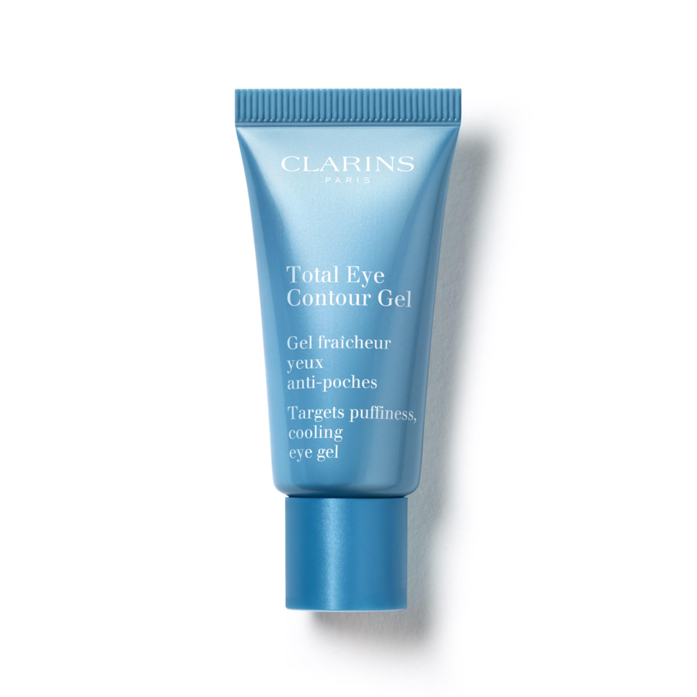 Clarins Total Eye Contour Gel 20ml