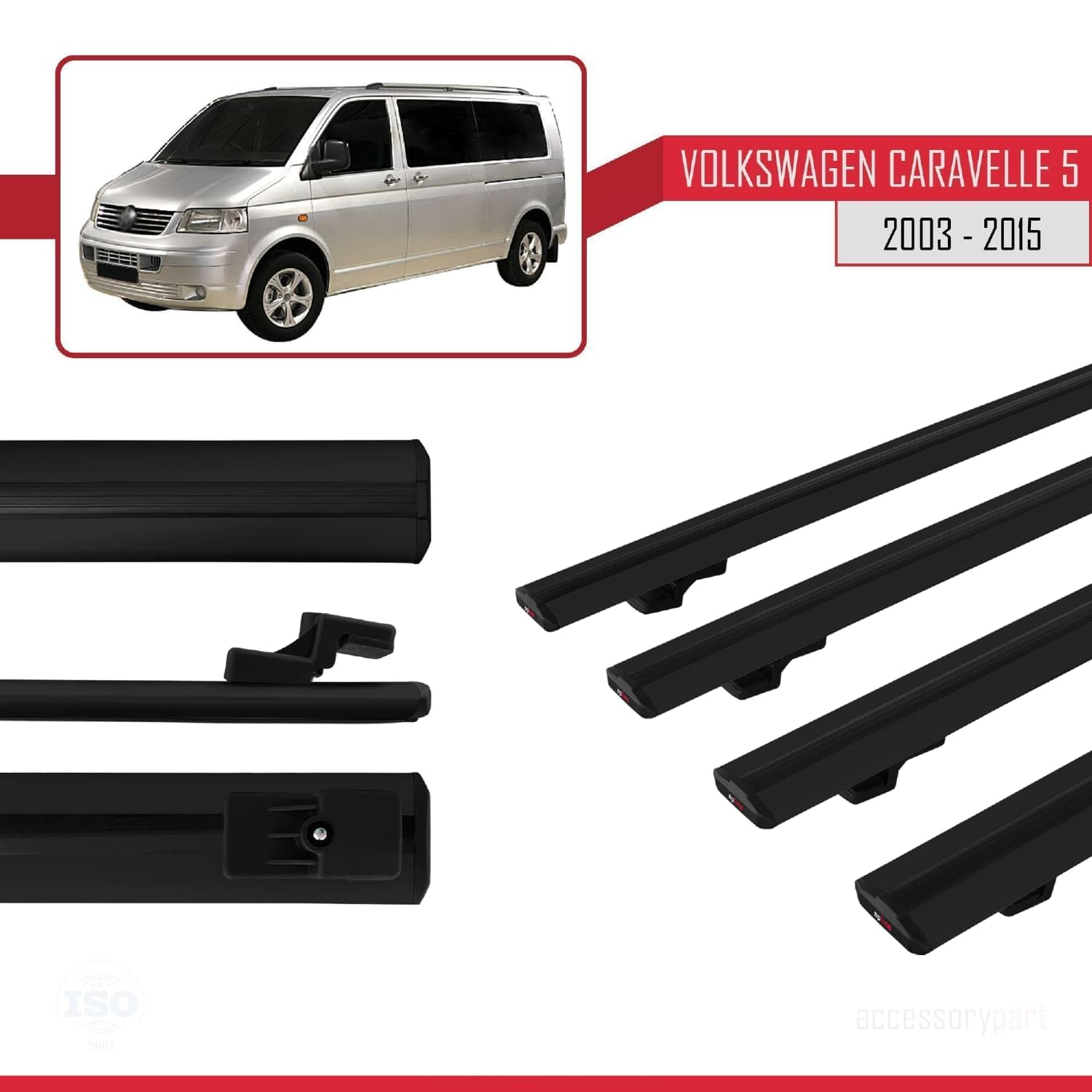 Set BOX Barre Portatutto Per TOYOTA YARIS CROSS Dal 2021 Capiente 335 Litri Nero Con 2 Serrature Barre 110 Cm Kit Attacchi - Foto 2