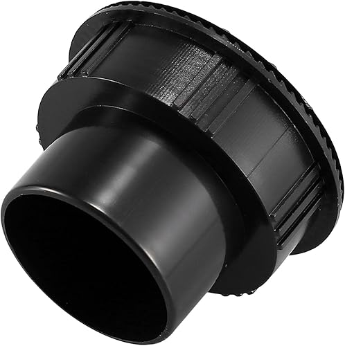 Miniatura 7 de X AUTOHAUX 4 piezas redondas de salida de aire de CA con rejillas de ventilación para tablero de instrumentos galvanizado para autocaravana,