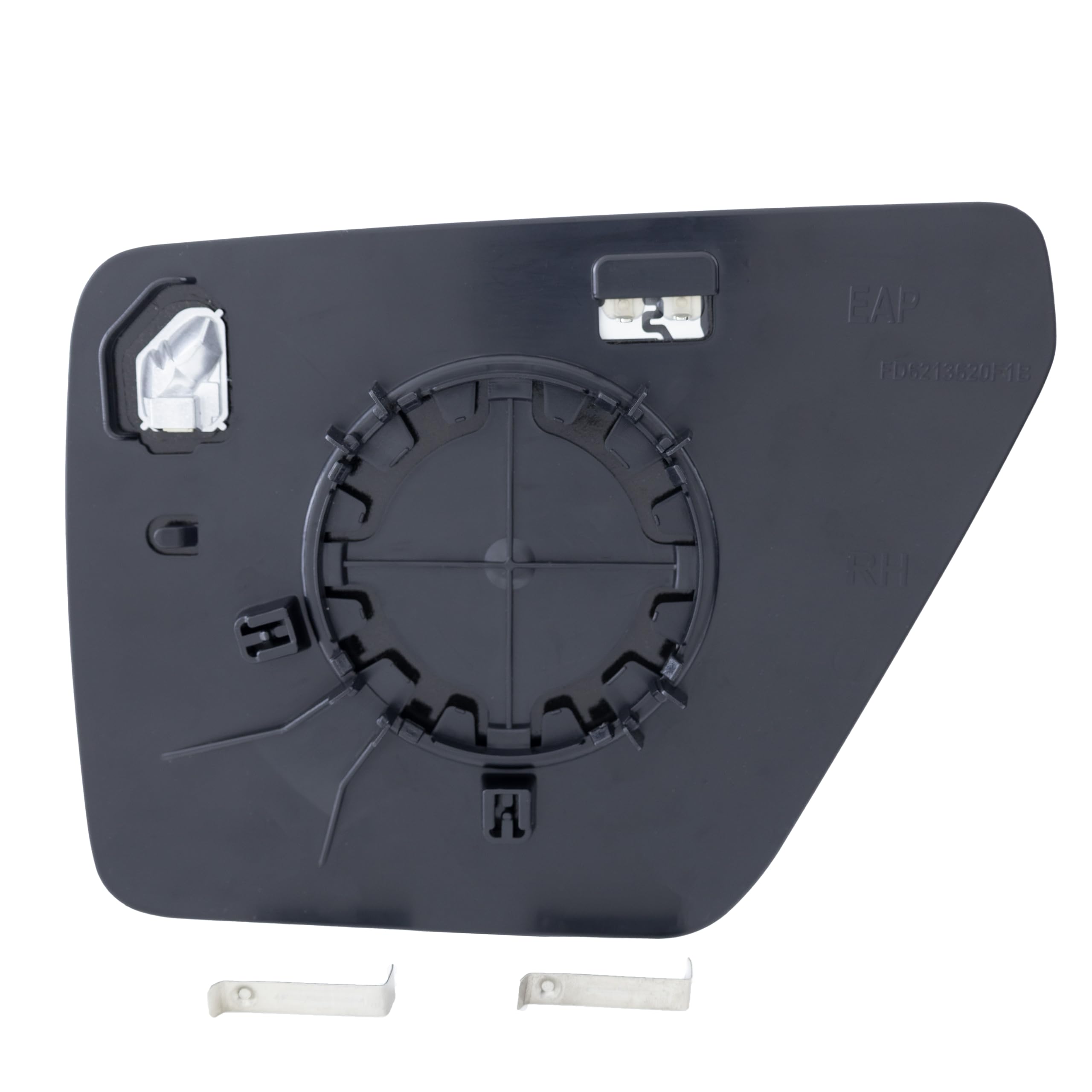 EAP Passenger Side Mirror Glass Compatible - Key Features