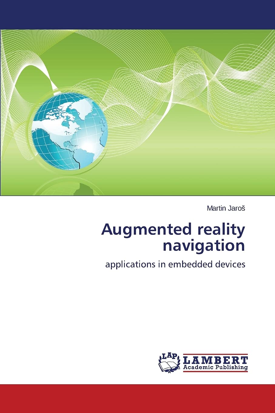Augmented reality navigation