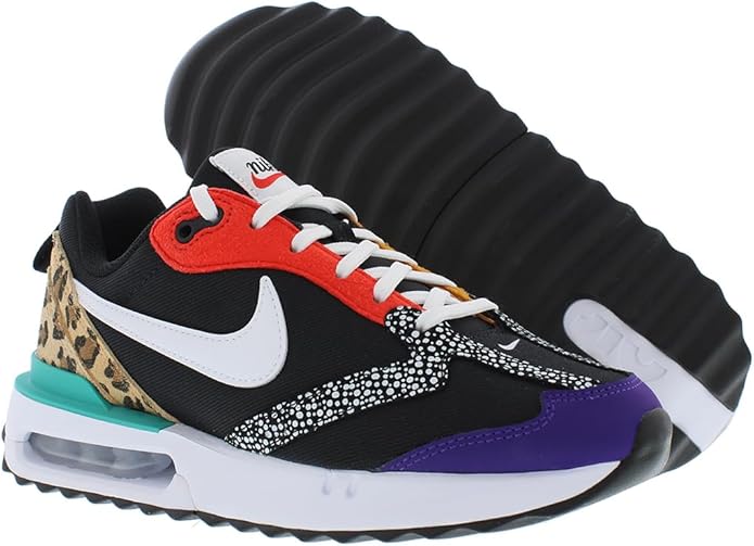 NIKE / AIR MAX DAWN SE_エア マックス ドーン SE/24cm/BLK Amazon.co.jp: [ナイキ] エア マックス ドーン SE W AIR MAX Dawn SE