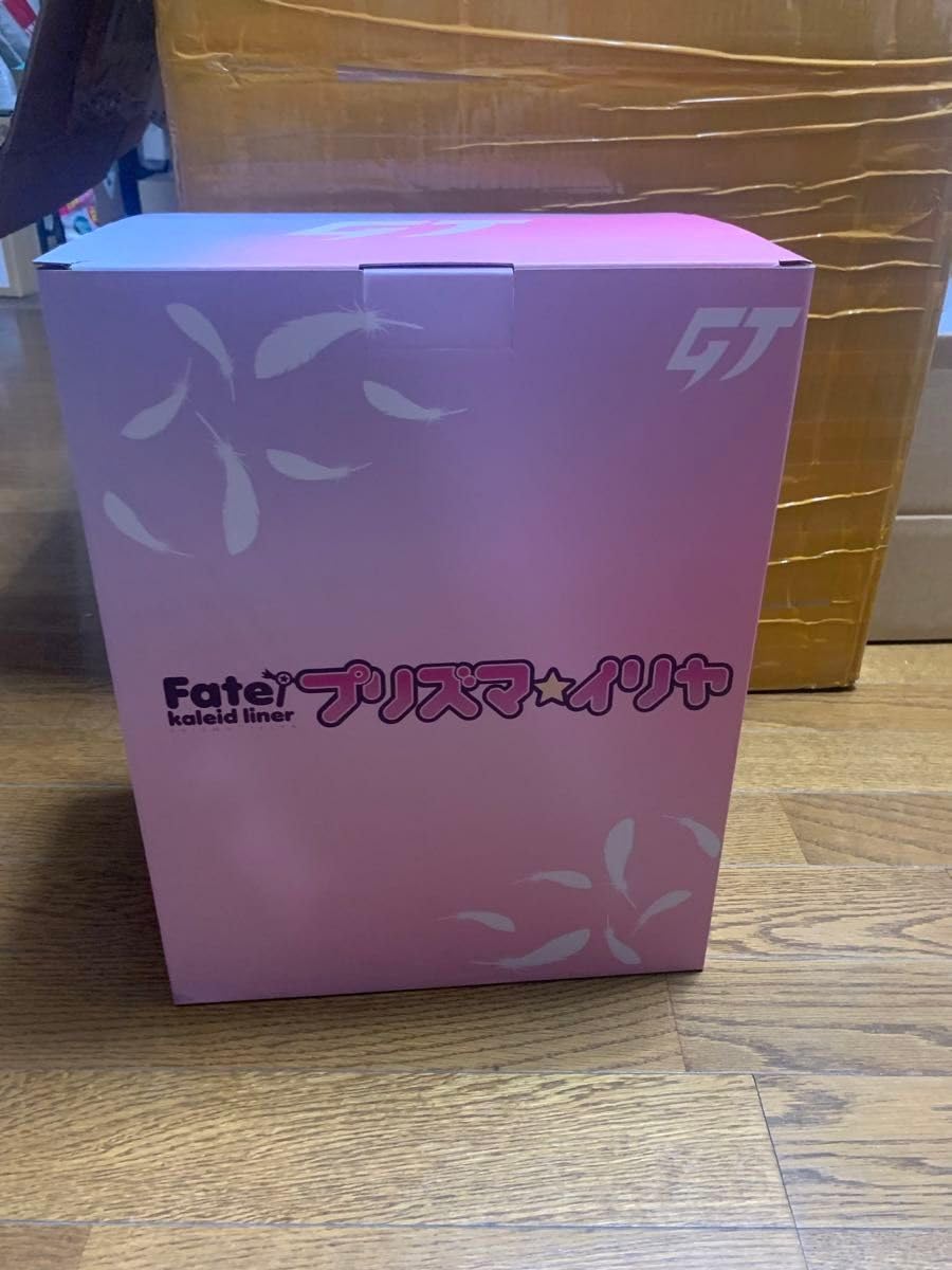 Amazon.co.jp: FATE 魔法少女 プリズマ☆イリヤ フィギュア （ガレージ