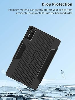 Amazon.com: Case for Lenovo Legion Y700 Gen 4 Tablet,NOUKAJU