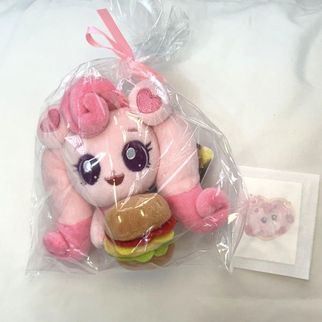 Amazon.co.jp: 韓国限定 ティニピン ハチュピン マムズタッチ