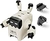 gravastar delta35 35w usb c charger pps pd3.0 dual c port fast charger usb c power supply plug charger power plug for iphone 15 per max 14 13 12 11 se 2020 xs xr ipad samsung