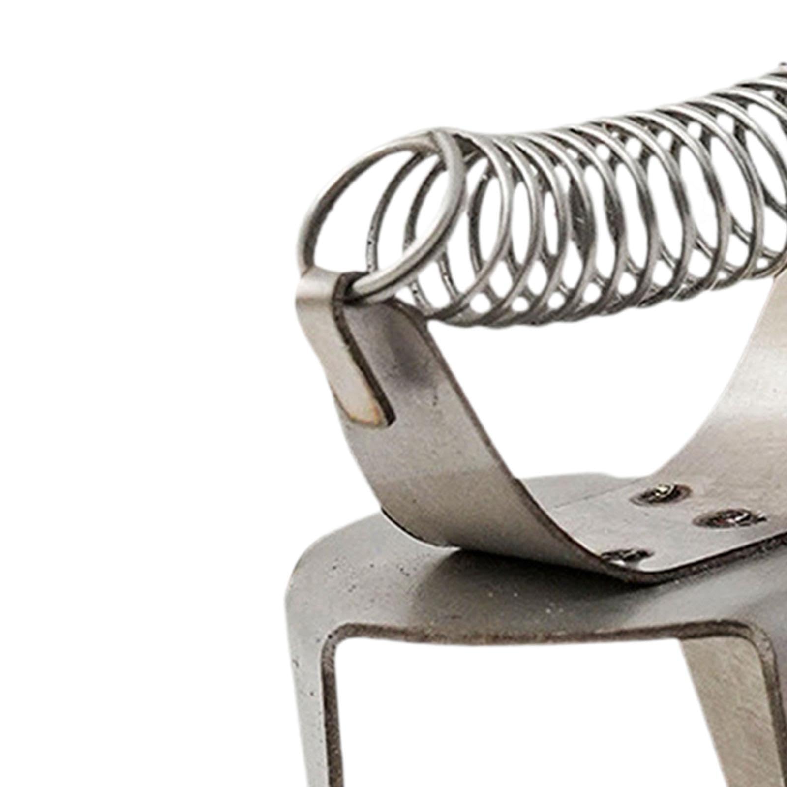 Glaze kleurclips - keramische beglazing gereedschap