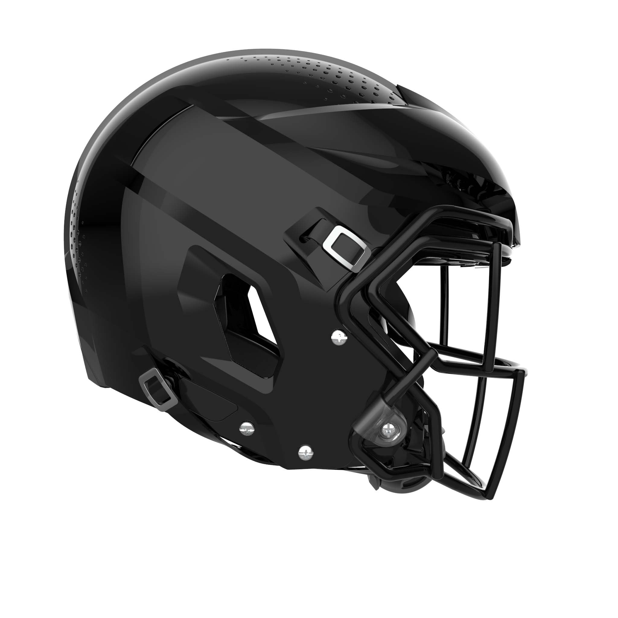 Amazon.com : VICIS ZERO2 Trench Football Helmet, SO-212E-S