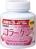 Orihiro MOST chewable collagen