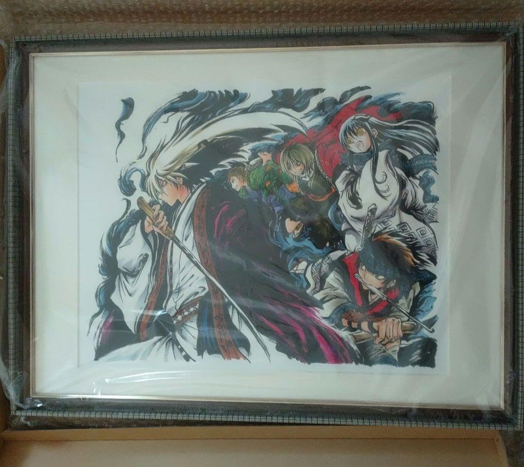 Amazon.co.jp: ぬらりひょんの孫 複製原画 : ホーム＆キッチン