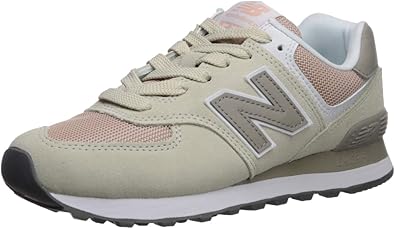 New Balance 574v2, Zapatillas Deportivas. Mujer : Amazon.es: Zapatos y  complementos