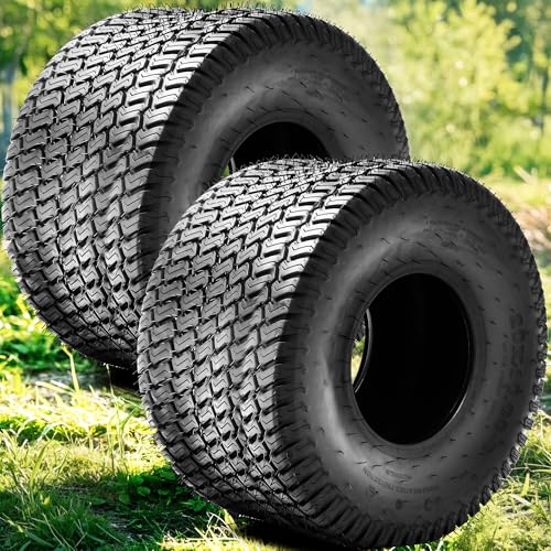 YINTATECH 20x10-8 Turf Tires