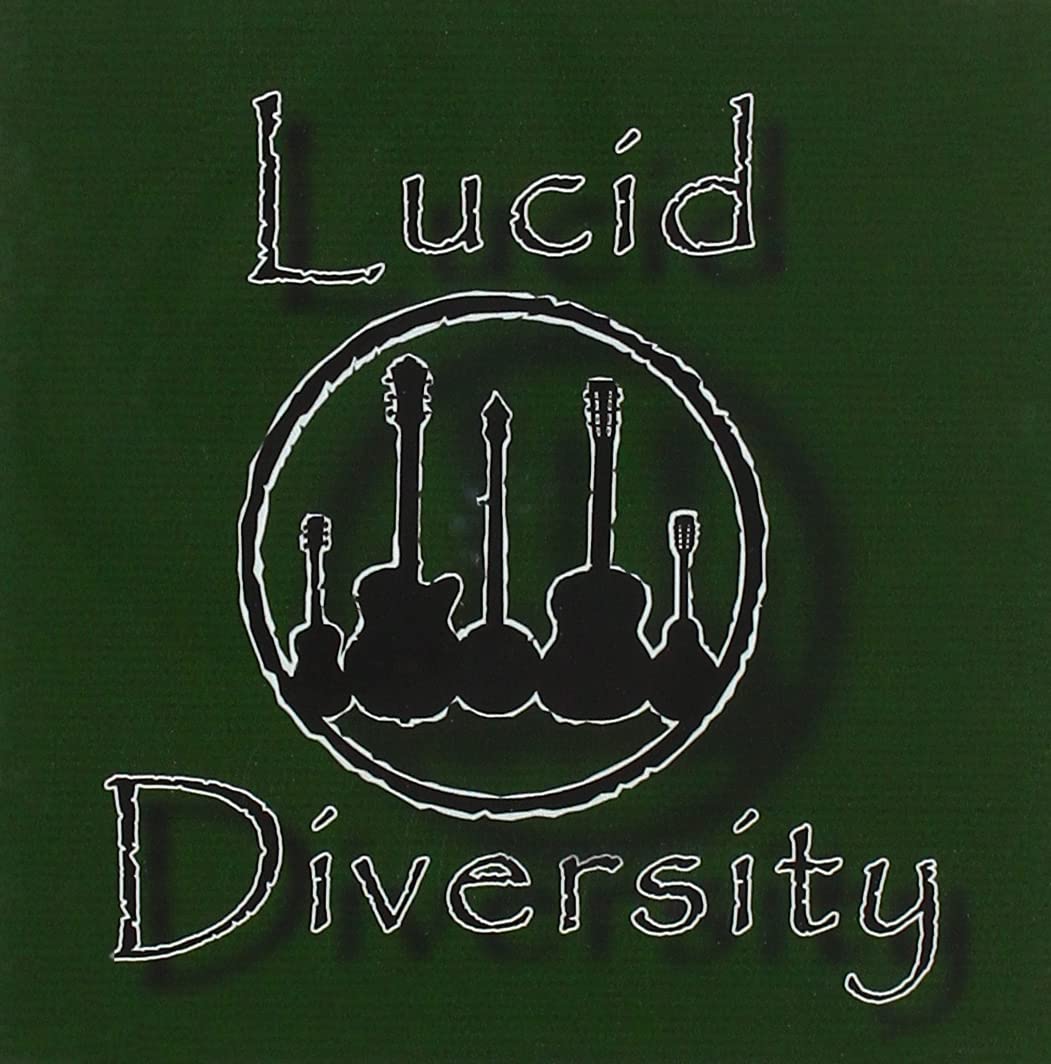 Lucid Diversity [Audio CD] Lucid Diversity